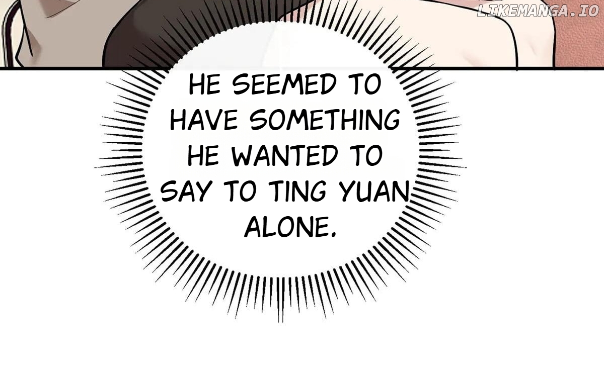 After Breakup: Had an Affair With My Ex's Uncle Chapter 72 - page 43
